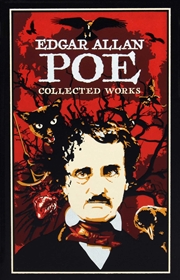 Buy Edgar Allan Poe 