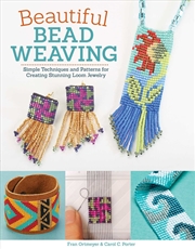 Buy Beautiful Bead Weaving