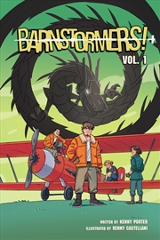 Buy Barnstormers, Vol. 1