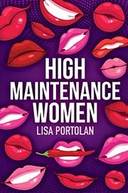 Buy High Maintenance Women