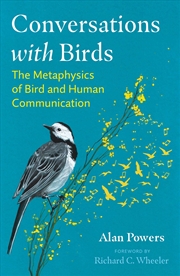 Buy Conversations with Birds