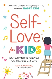 Buy Self-Love for Kids