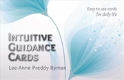 Buy Intuitive Guidance Cards