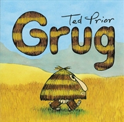 Buy Grug Board Book 