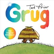 Buy Grug Hardback 