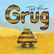 Buy Grug Board Book 