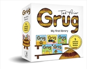 Buy Grug My First Library 