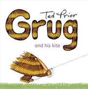 Buy Grug and His Kite 