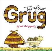 Buy Grug Goes Shopping