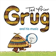 Buy Grug and His Music