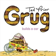 Buy Grug Builds a Car 