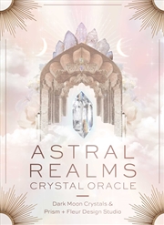 Buy Astral Realms Crystal Oracle