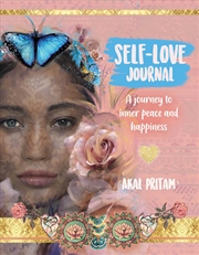 Buy Self-Love Journal 