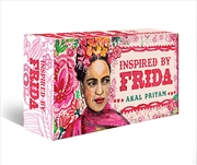 Buy Inspired by Frida