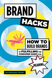 Buy Brand Hacks 