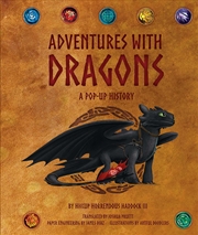 Buy DreamWorks Dragons: Adventures with Dragons 