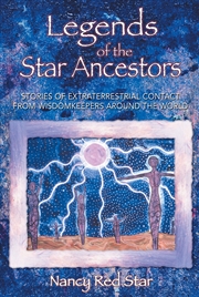 Buy Legends of the Star Ancestors 