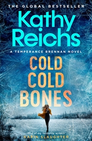 Buy Cold, Cold Bones