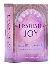 Buy I Radiate Joy