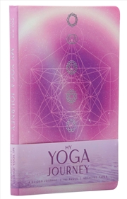 Buy My Yoga Journey (Yoga with Kassandra, Yoga Journal) 