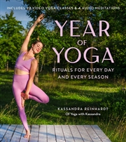 Buy Year of Yoga