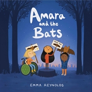 Buy Amara and the Bats