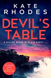 Buy Devil's Table 