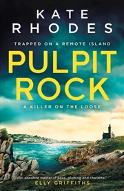 Buy Pulpit Rock 