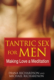 Buy Tantric Sex for Men 