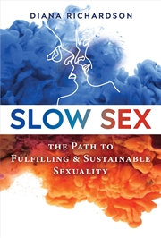 Buy Slow Sex