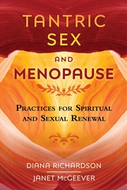 Buy Tantric Sex and Menopause 