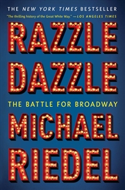 Buy Razzle Dazzle 