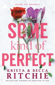 Buy Some Kind of Perfect