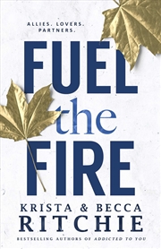 Buy Fuel the Fire 