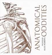 Buy Anatomical Oddities 