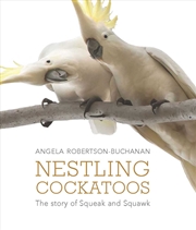 Buy Nestling Cockatoos