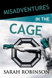 Buy Misadventures in the Cage 