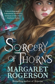 Buy Sorcery of Thorns 