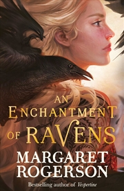 Buy An Enchantment of Ravens