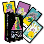 Buy Rainbow Moon Tarot