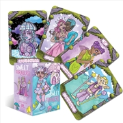 Buy Sweet Forager's Tarot