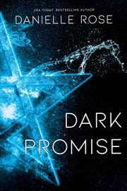 Buy Dark Promise