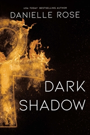 Buy Dark Shadow 