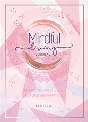 Buy Mindful Living Journal