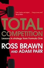 Buy Total Competition 