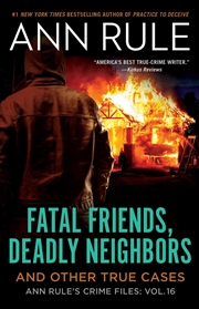 Buy Fatal Friends, Deadly Neighbors 