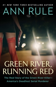 Buy Green River, Running Red