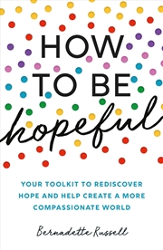 Buy How to Be Hopeful 