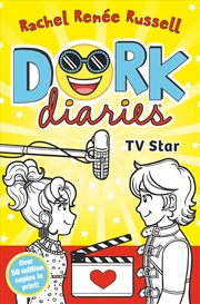 Buy Dork Diaries: TV Star 