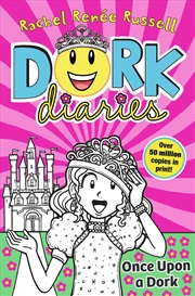 Buy Dork Diaries: Once Upon a Dork